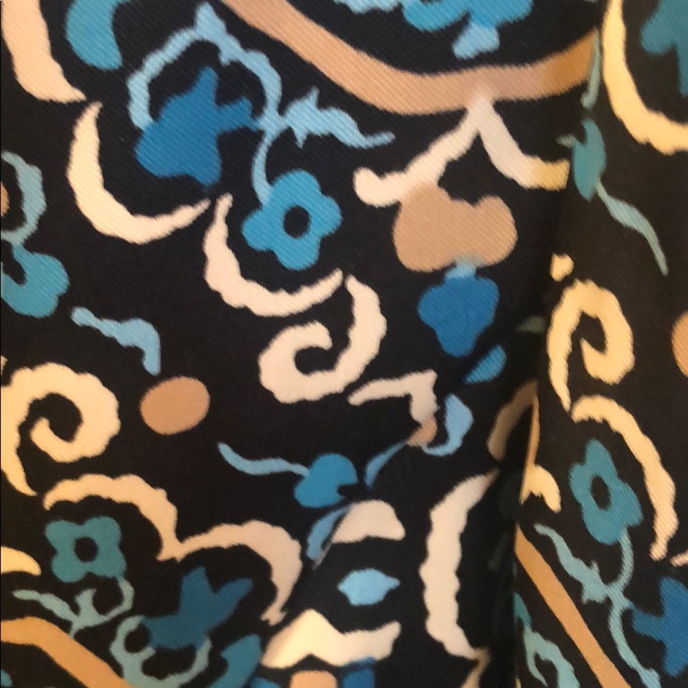 Multi color jacket - Picture 6 of 6